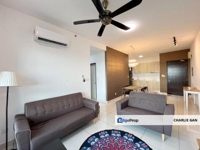 GM Residence Remia