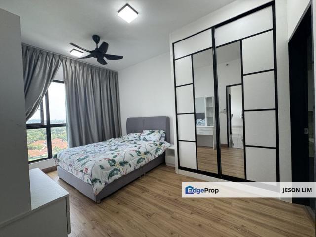 GM Residence Remia