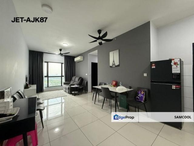GM Residence Remia
