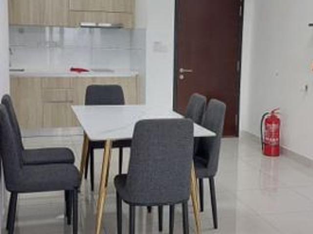 GM Residence Remia