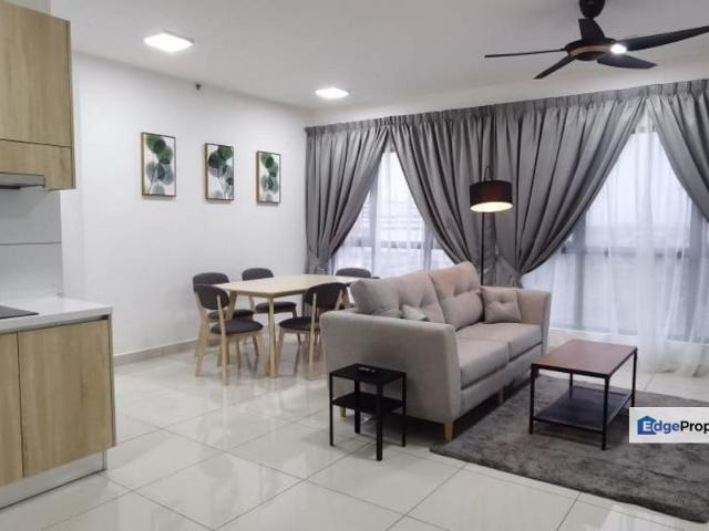 GM Residence Remia