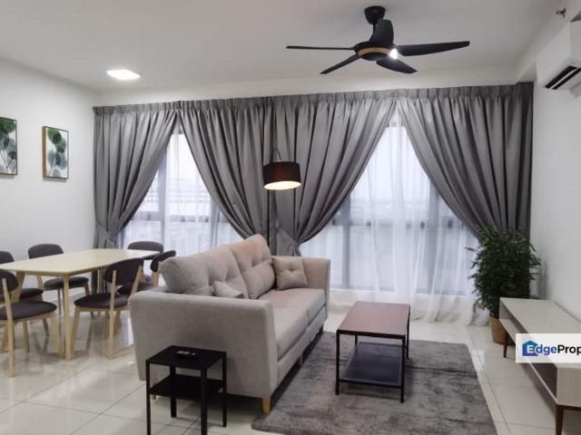 GM Residence Remia