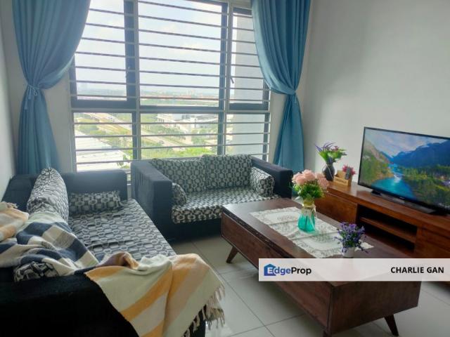 GM Residence Remia
