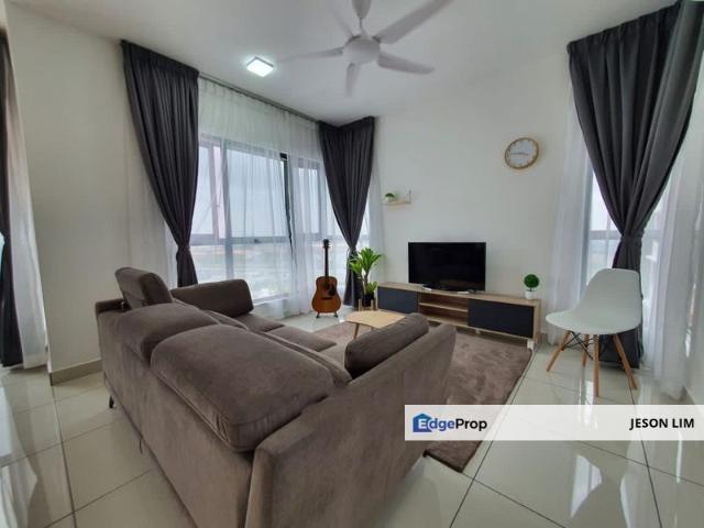 GM Residence Remia