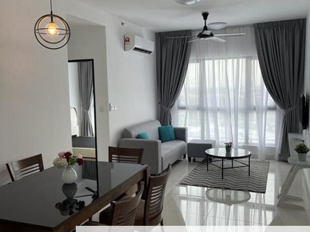 GM Residence Remia