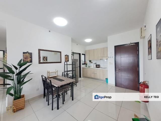 GM Residence Remia