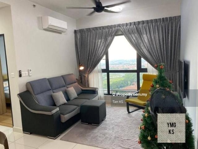 GM Residence Remia, Bandar Botanic, Klang