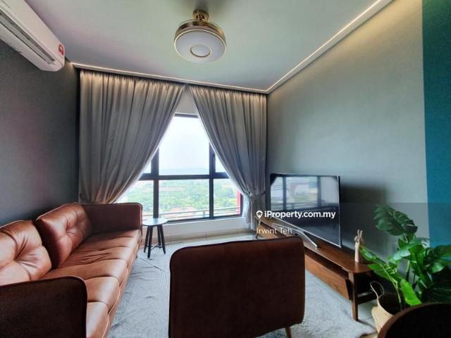 GM Residence Remia, Bandar Botanic, Klang