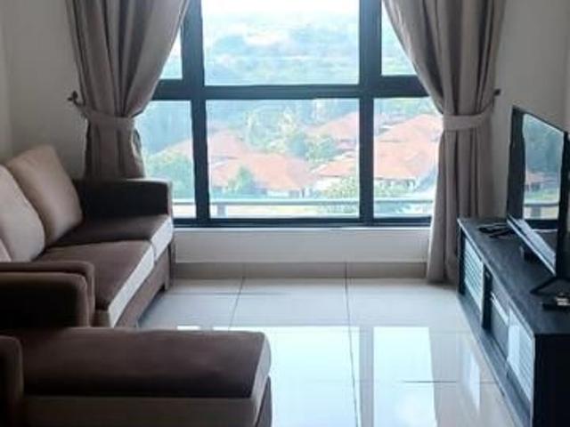 GM Residence Remia, Bandar Botanic, Klang