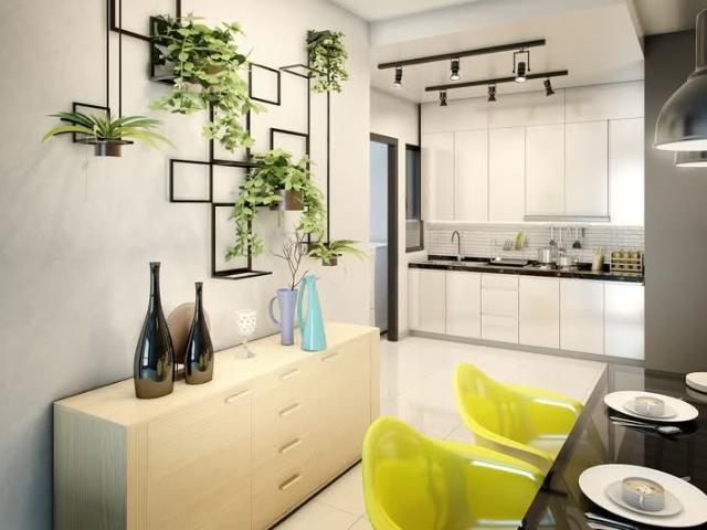 GM Residence Remia, Bandar Botanic, Klang