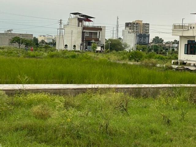 Gma Township 1250 Sq.Ft. Plot in Bundi Road Kota Listing ID: #9490