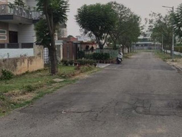 GMADA Eco City 500 Sq. Yd. Plot in North Mullanpur Chandigarh Listing ID: #10372