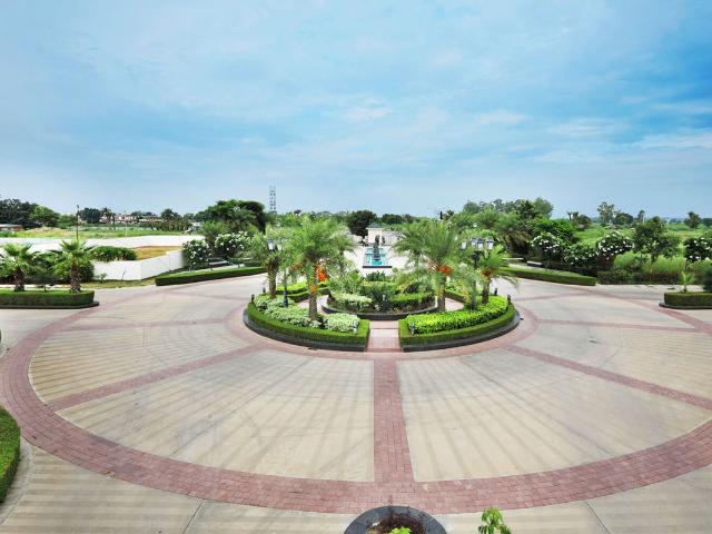 GMADA Eco City 100 Sq. Yd. Plot in North Mullanpur Chandigarh Listing ID: #10285