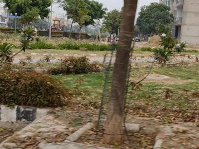 GMADA Eco City 100 Sq. Yd. Plot in North Mullanpur Chandigarh Listing ID: #10355
