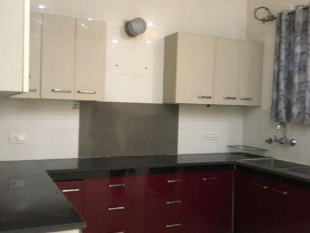 GMADA Eco City 2 Bedroom 900 Sq. Ft. Apartment in North Mullanpur Chandigarh Listing ID: #10051