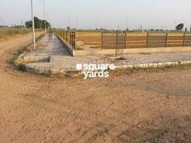 GMADA Eco City 2 Bedroom 900 Sq. Ft. Apartment in North Mullanpur Chandigarh Listing ID: #9794