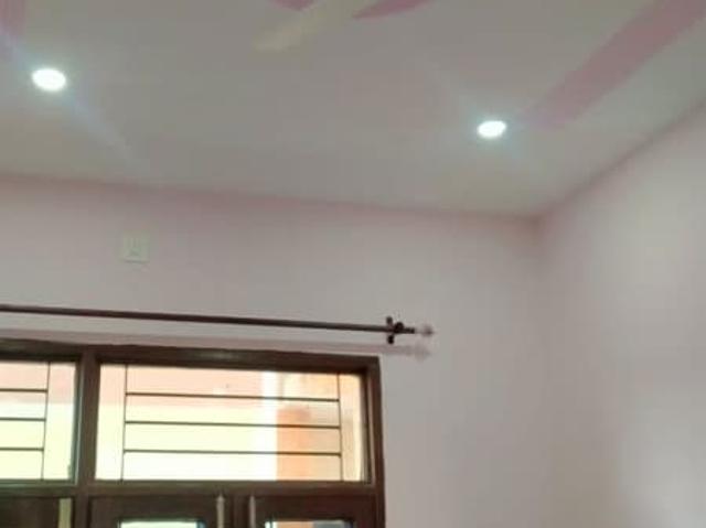 GMADA Eco City 2 Bedroom 900 Sq. Ft. Independent House in North Mullanpur Chandigarh Listing ID: #9707