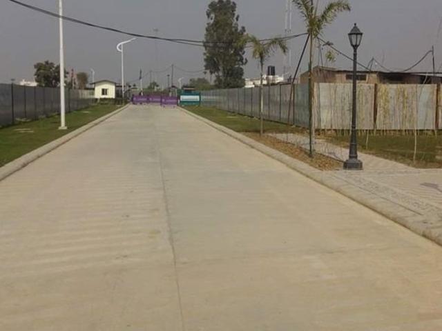 GMADA Eco City 300 Sq. Yd. Plot in North Mullanpur Chandigarh Listing ID: #10349