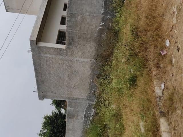 GMADA Eco City 300 Sq. Yd. Plot in North Mullanpur Chandigarh Listing ID: #10373