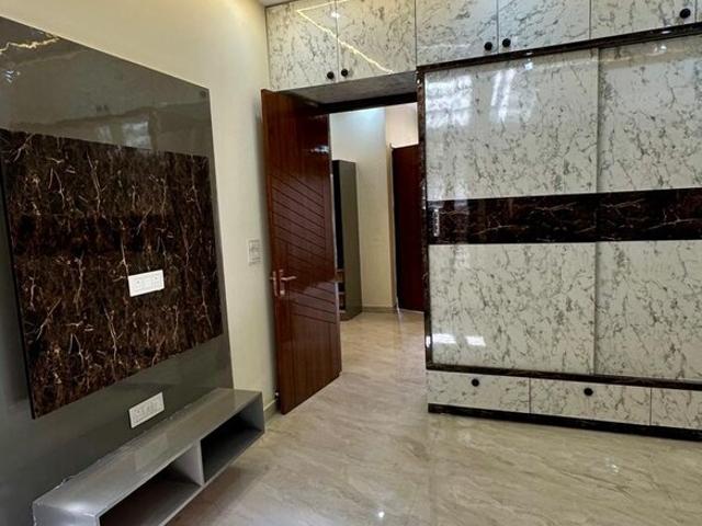 GMADA Eco City 3 Bedroom 1600 Sq. Ft. Apartment in North Mullanpur Chandigarh Listing ID: #10364