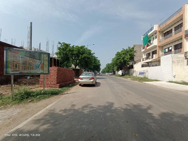Gmada Eco City PH 1 New Chandigarh Mullanpur 2 Bedroom 200 Sq. Yd. Independent House in Mullanpur Chandigarh Listing ID: #10200