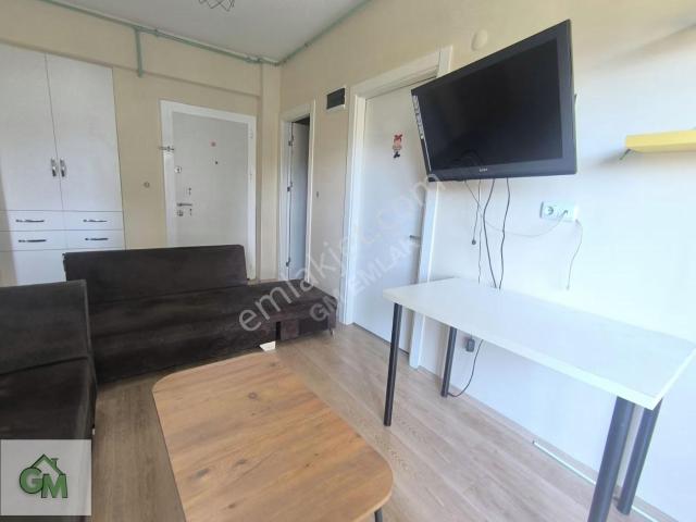 Gm'den Dumlupınar Mah. Kiralık 2+1 Eşyalı Daire | Site İçinde