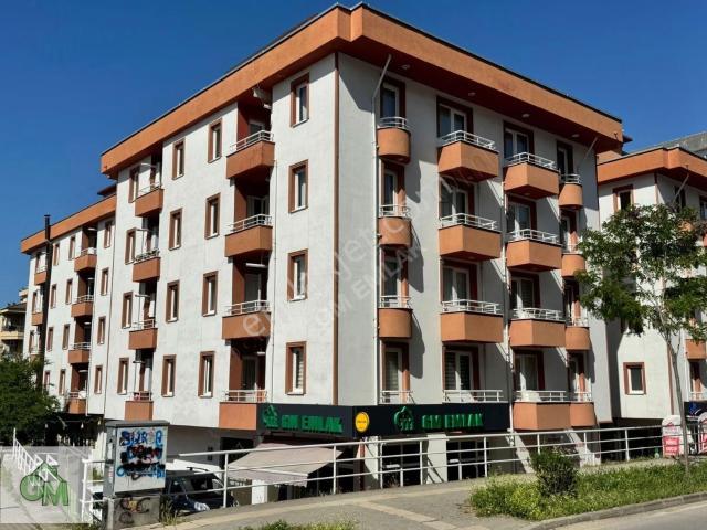Gm'den Görükle Merkezde Kiralık 2+1 Eşyalı Daire