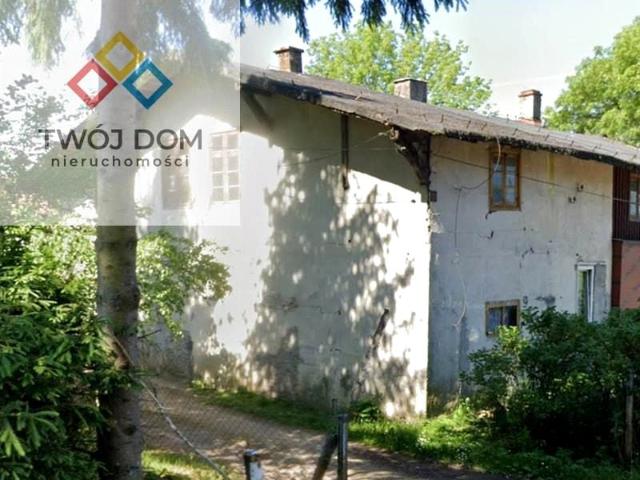 Gmina Bobolice 115,76 m², Gozd