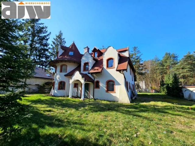 Gmina Izabelin 420 m², Hornówek