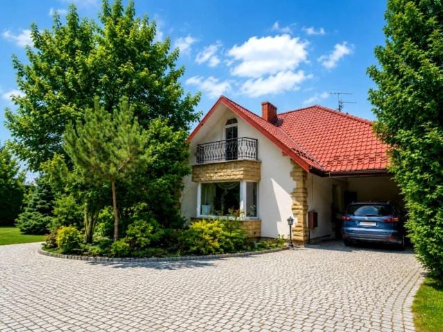 Gminna 410,50 m², Częstochowa