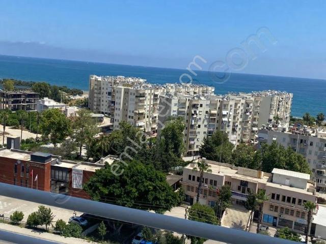 Gmk Bulvarı Üzeri, Deniz Manzaralı, Masrafsız, Satılık Daire