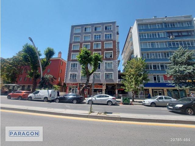 GMK BULVARI MALTEPE PASAJINDA 12 m2 KİRALIK DÜKKAN