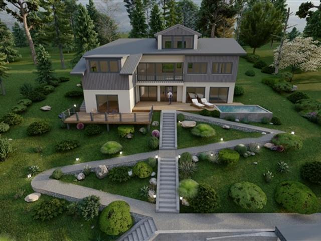 Haus in Gmunden im schönen Salzkammergut