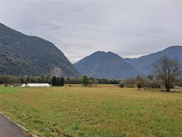 GNOSCA PROGETTO CASA MONOFAMILIARE