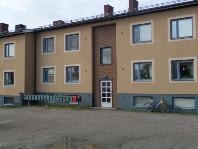 gnarps distrikt, gävleborg, nordanstig