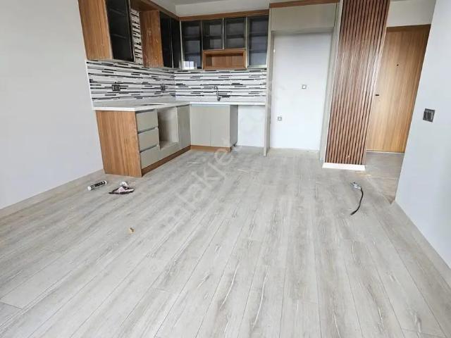 Gnd'den Aqua Marinde Deniz Man. Aqua Parklı 1+1 Satılık Daire