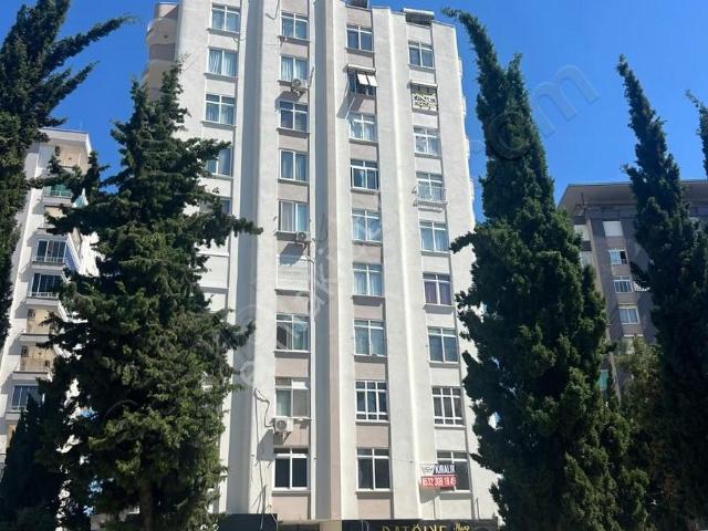 Gnd'den Marina Civ. Yüksek Kat Deniz Manz. 3+1 Kiralık Daire