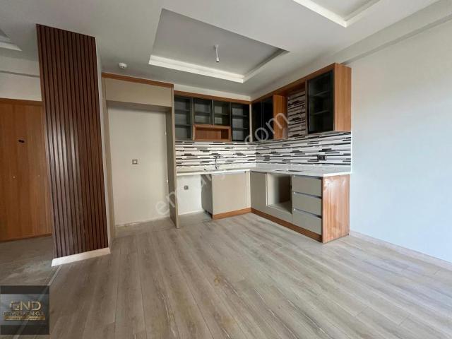 Gnd'den Pera Life'da Emsallerine Göre Geniş 1+1 Satılık Daire