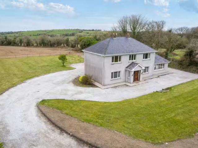 Gneeves, Lombardstown, Co. Cork, P51V3F4 is for sale