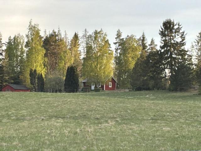 Gnesund Finnstatorp, Sparreholm