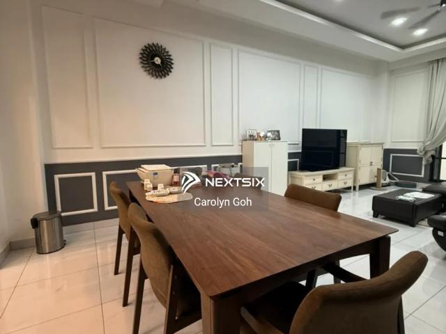 GNG, Bumi lot, Renovated, Fully furnished