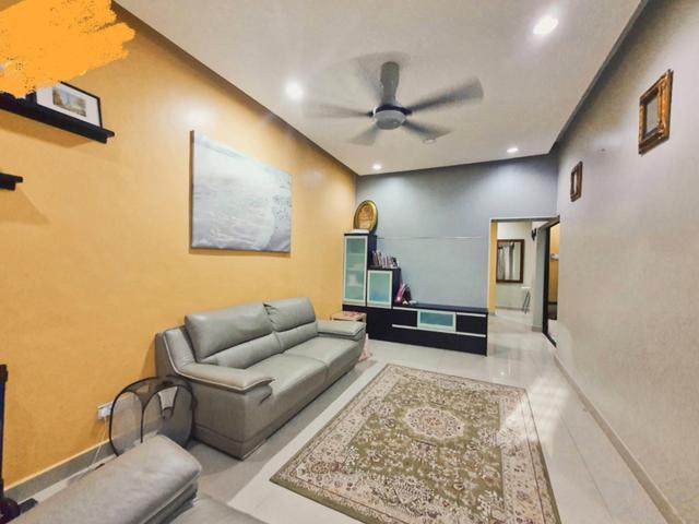 GNG PART RENO MODERN DESIGN Putra Avenue Putra Heights Subang