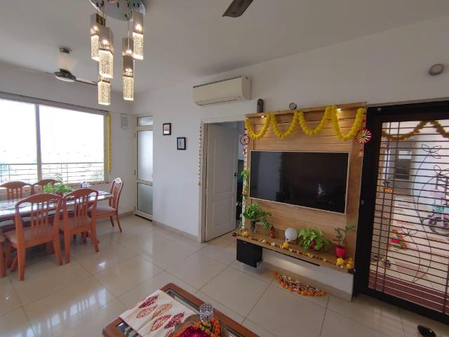 Gnida 2 Bedroom 120 Sq. Mt. Villa in Sector 37 Greater Noida Listing ID: #10212
