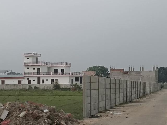 GNIDA Kashiram Apartments 70 Sq. Yd. Plot in Mu Greater Noida Listing ID: #9129