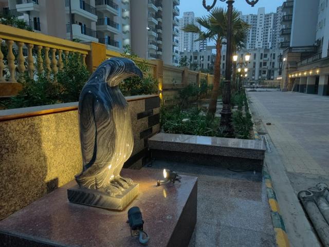 GNIDA Lohiya Enclave Omicron 1A 2 Bedroom 759 Sq. Ft. Apartment in Omicron 1a Greater Noida Listing ID: #10231