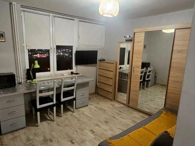 Gnieźnieńska 20 m², Kraków