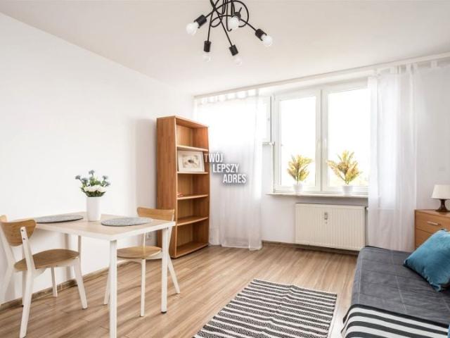 Gnieźnieńska 24 m², Kraków