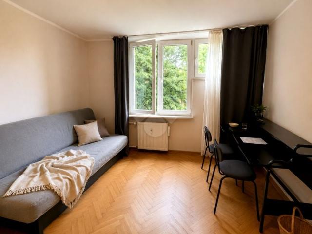 Gnieźnieńska 25 m², Kraków