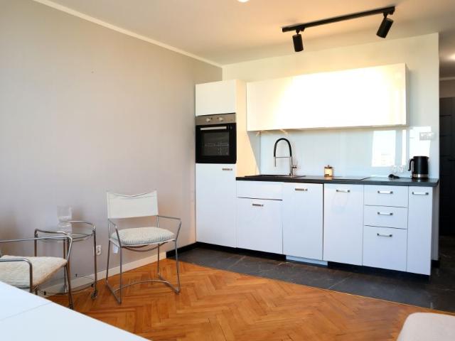 Gnieźnieńska 25 m², Kraków