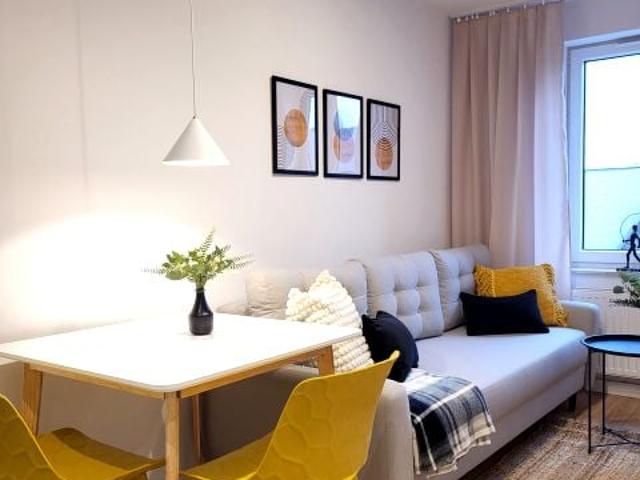 Gnieźnieńska 28 m², Katowice